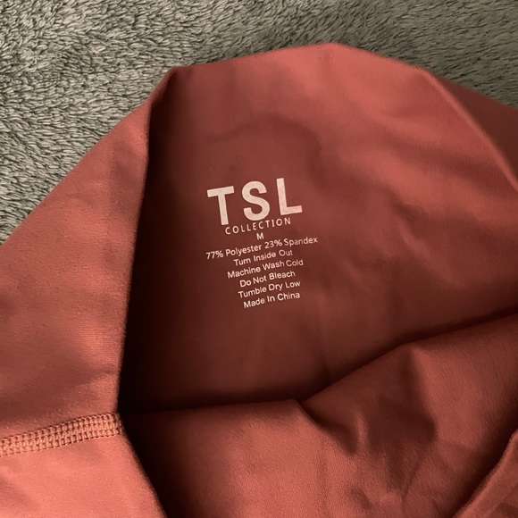 TSL Short - Picture 2 of 2